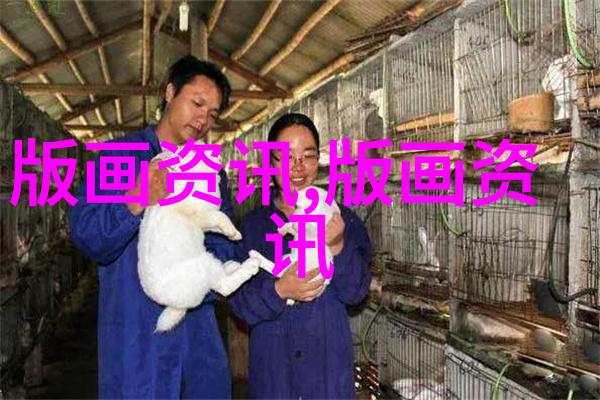 梵高等40余欧洲印象派大师版画真迹重庆展出